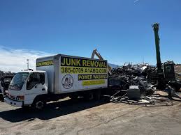 Best Recycling Services for Junk  in Somerset, TX
