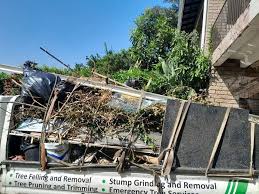 Best Residential Junk Removal  in Somerset, TX