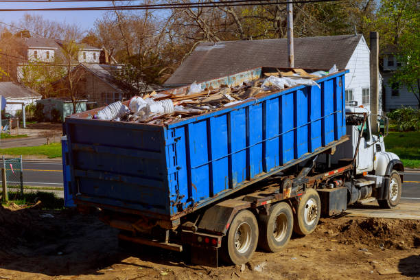 Best Residential Junk Removal  in Somerset, TX