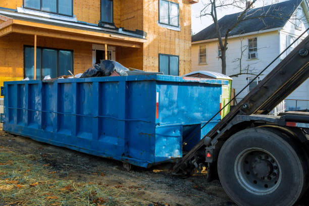 Junk Removal for Events in Somerset, TX