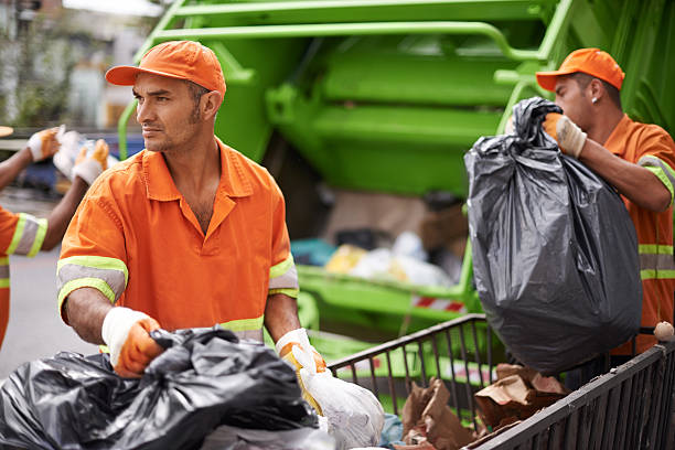 Best Recycling Services for Junk  in Somerset, TX