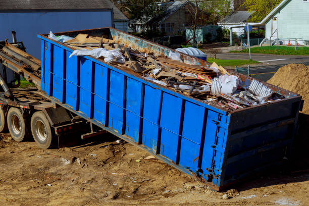 Best Same-Day Junk Removal Services  in Somerset, TX