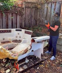 Best Shed Removal  in Somerset, TX